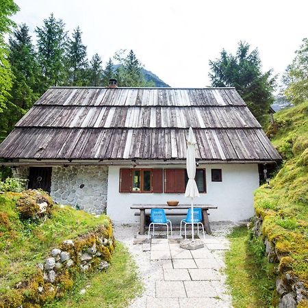 Вилла Fairy Tale House Трента Экстерьер фото