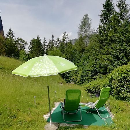 Вилла Fairy Tale House Трента Экстерьер фото