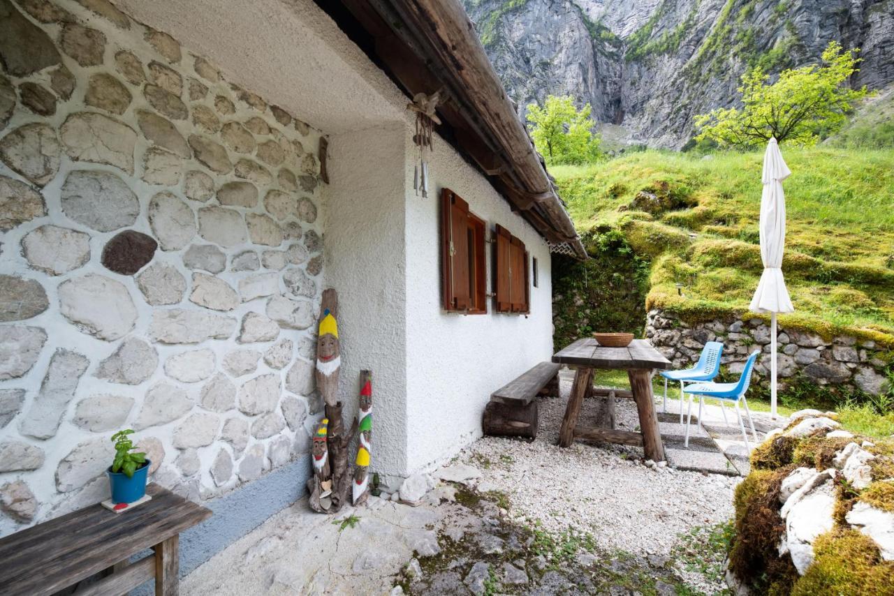 Вилла Fairy Tale House Трента Экстерьер фото