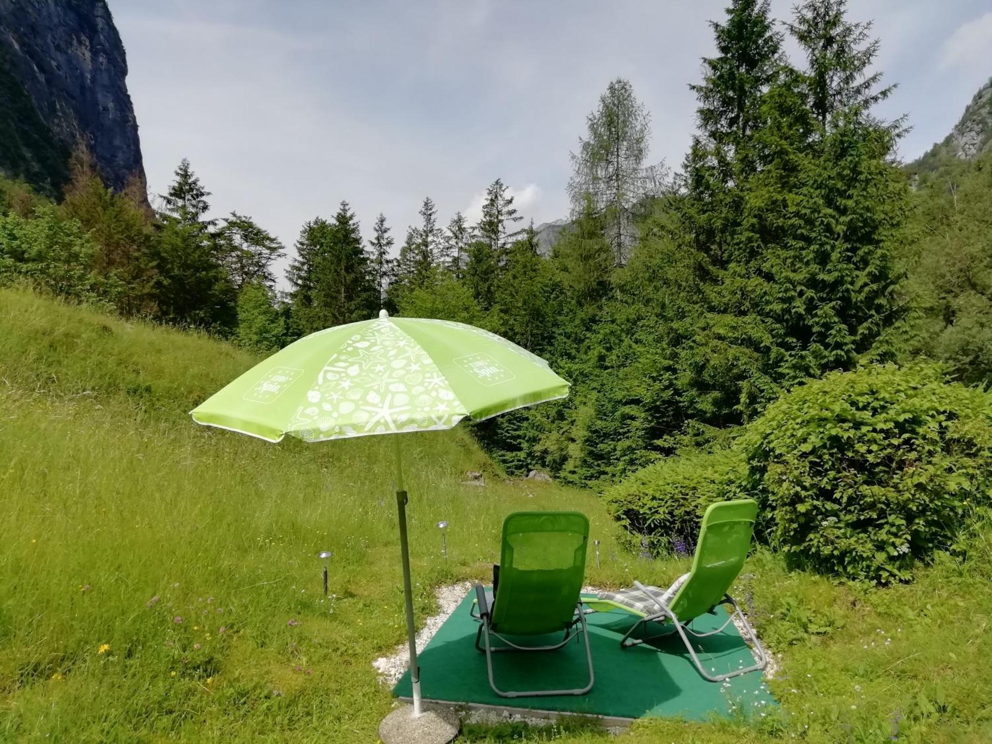 Вилла Fairy Tale House Трента Экстерьер фото